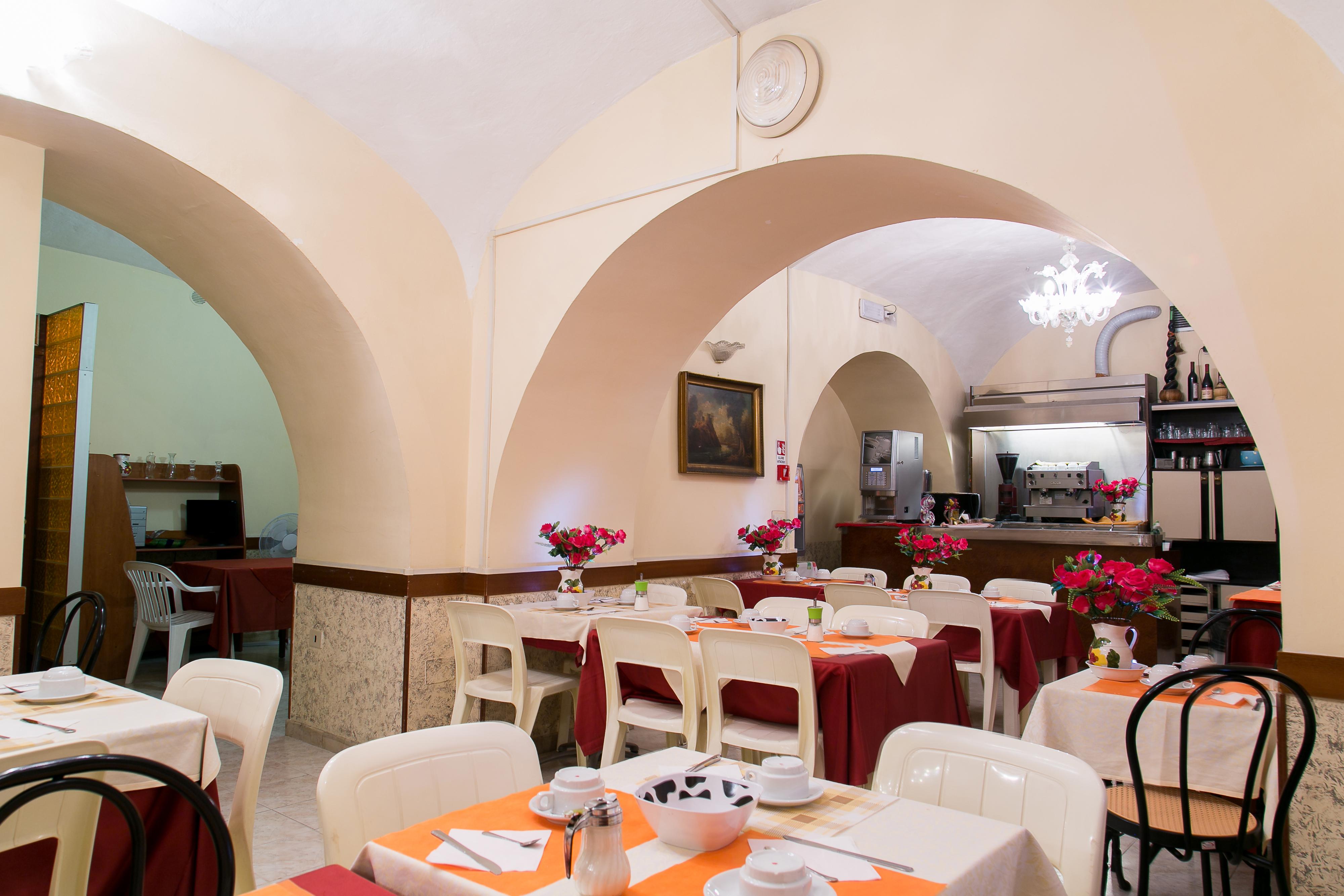 Hotel Altavilla 9 Rome Exterior photo